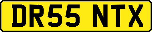 DR55NTX