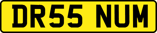 DR55NUM
