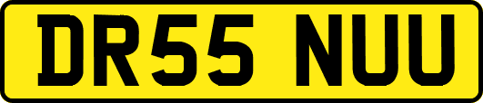 DR55NUU