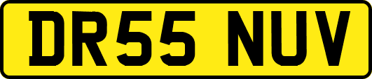DR55NUV