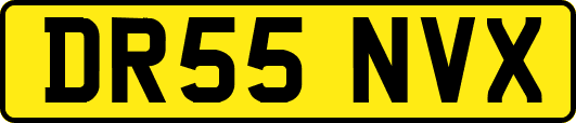 DR55NVX