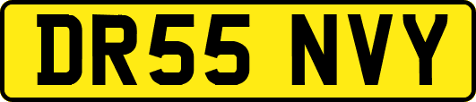 DR55NVY
