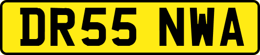 DR55NWA