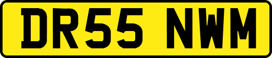 DR55NWM