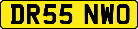 DR55NWO
