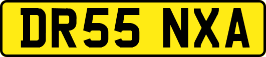 DR55NXA