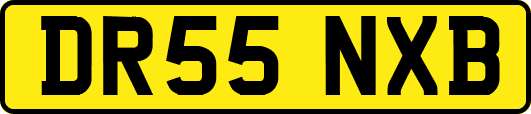 DR55NXB
