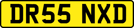 DR55NXD