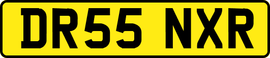 DR55NXR