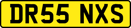 DR55NXS