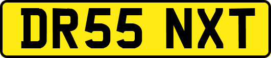 DR55NXT