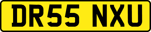 DR55NXU