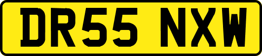 DR55NXW