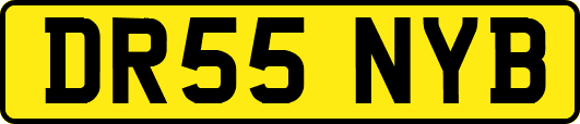 DR55NYB