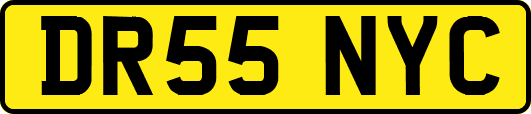DR55NYC