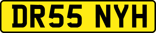 DR55NYH