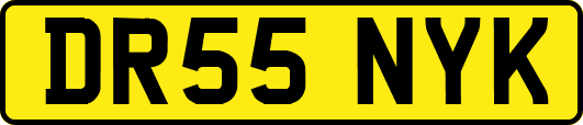 DR55NYK