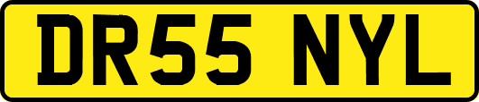 DR55NYL