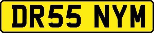 DR55NYM