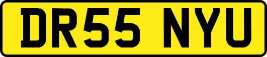 DR55NYU