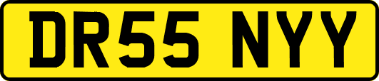 DR55NYY