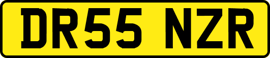 DR55NZR