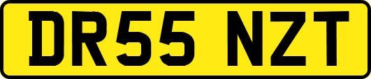 DR55NZT