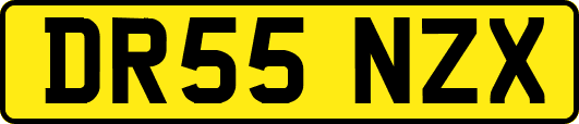 DR55NZX
