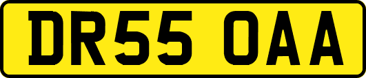 DR55OAA