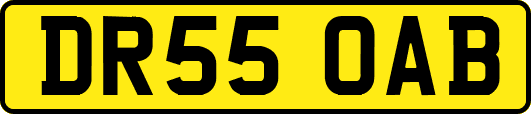 DR55OAB