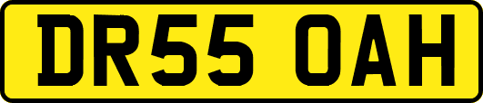 DR55OAH