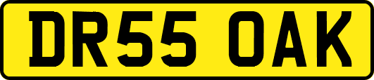 DR55OAK