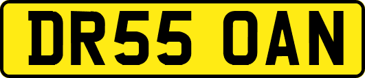 DR55OAN