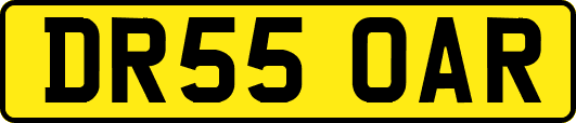 DR55OAR