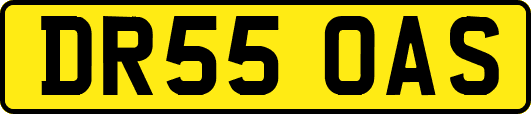 DR55OAS