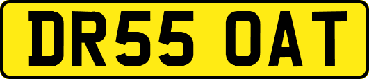 DR55OAT