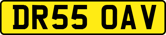 DR55OAV