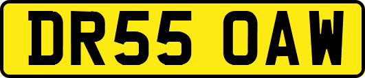 DR55OAW
