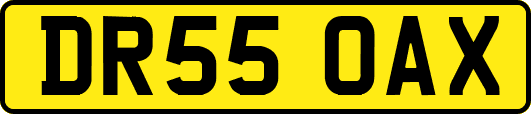 DR55OAX