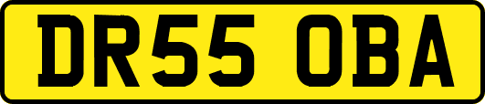 DR55OBA