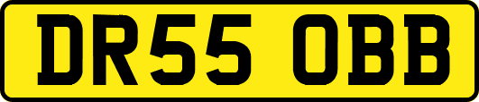 DR55OBB