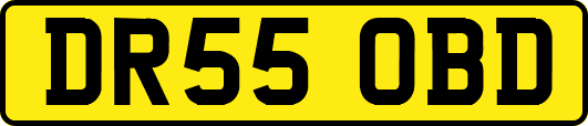 DR55OBD