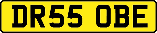 DR55OBE