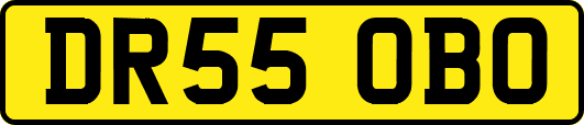 DR55OBO