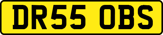 DR55OBS