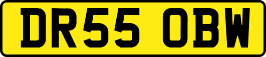 DR55OBW