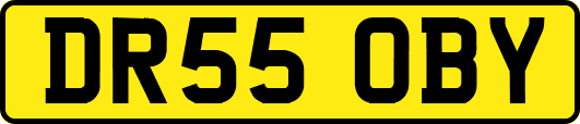 DR55OBY