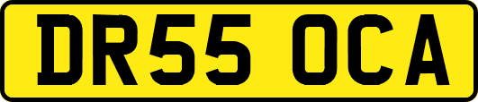 DR55OCA