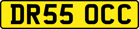 DR55OCC