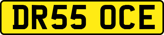 DR55OCE